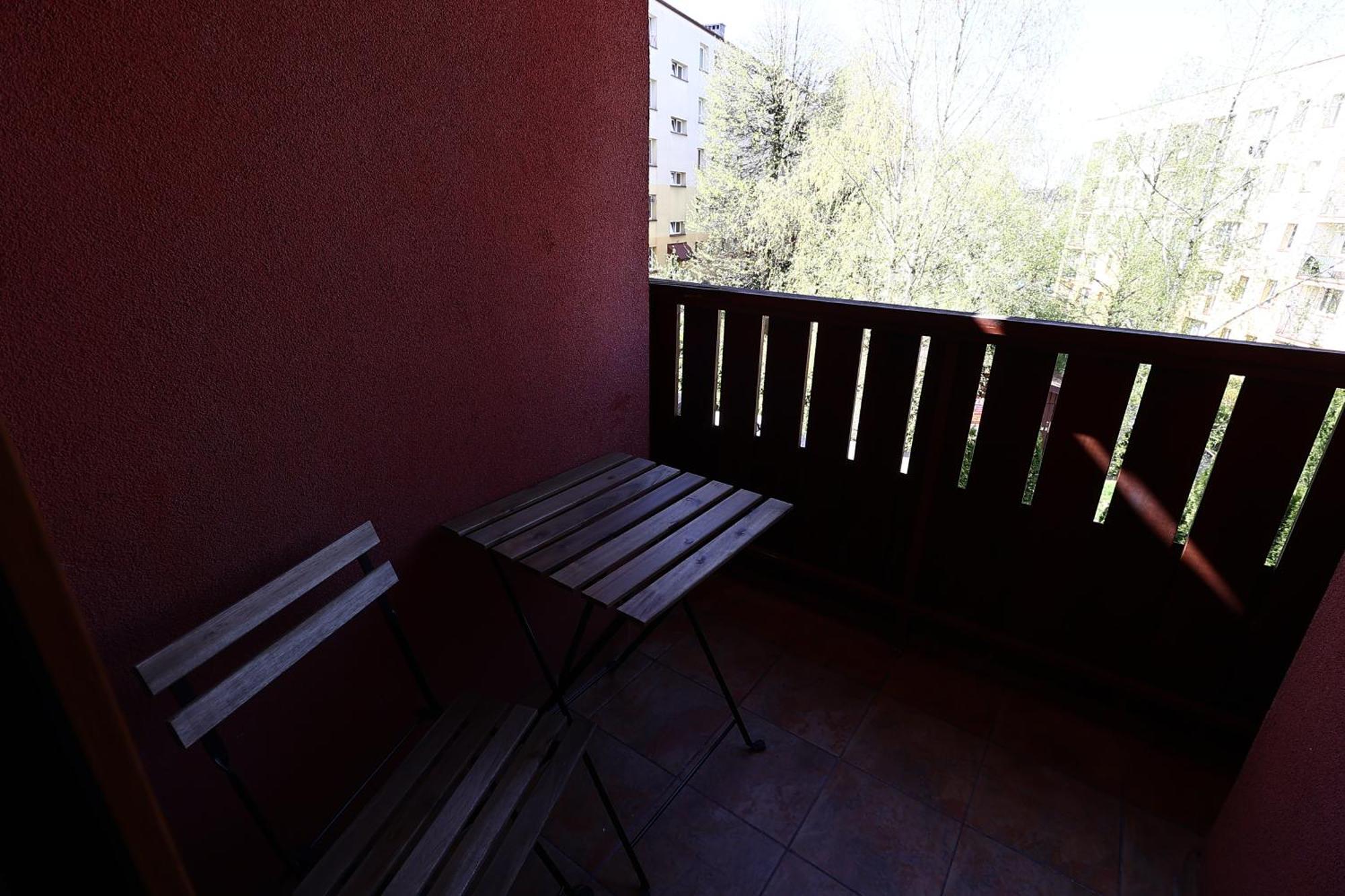 Rabczanski Apartament Rabka Exterior photo