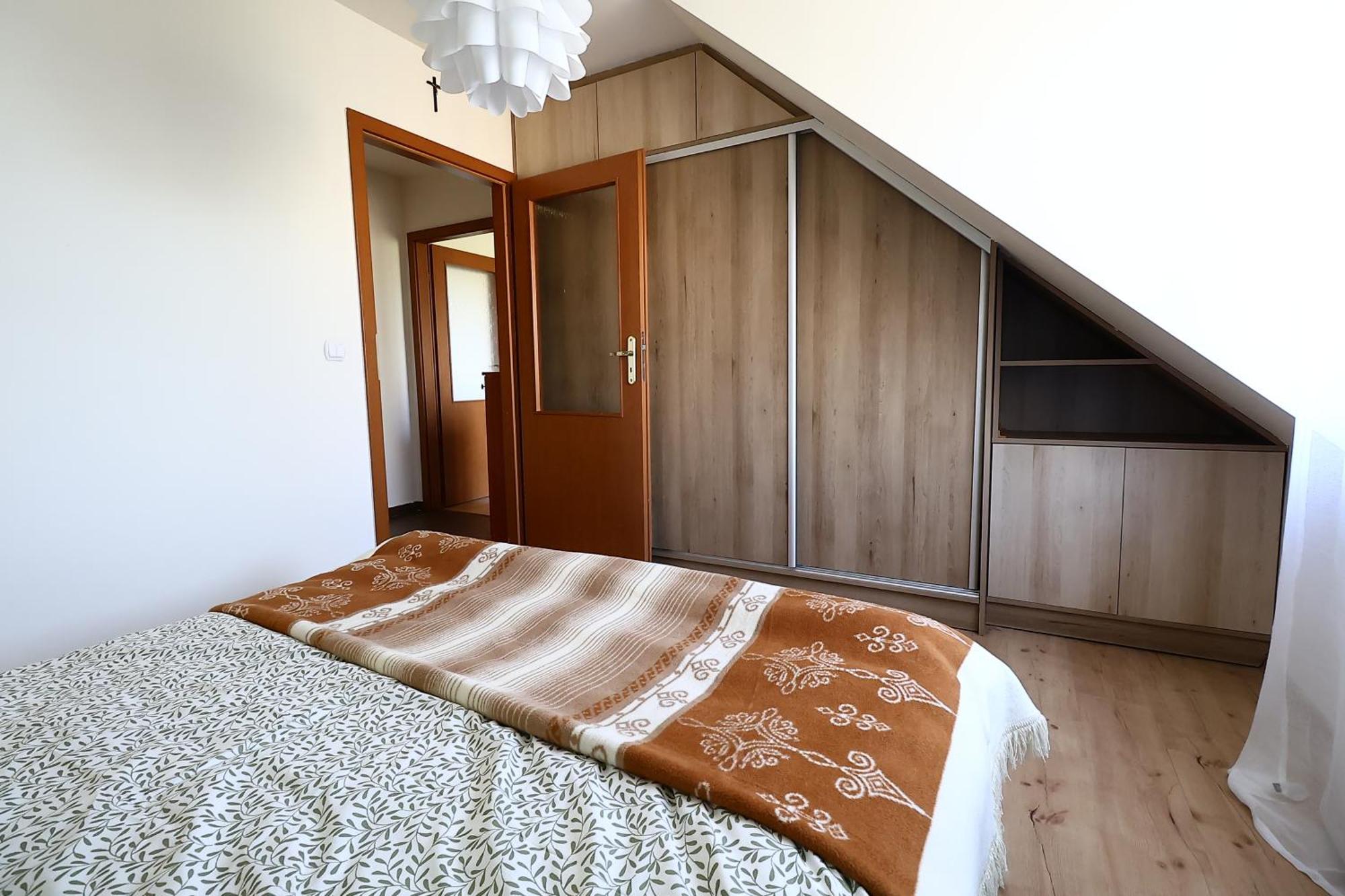 Rabczanski Apartament Rabka Exterior photo