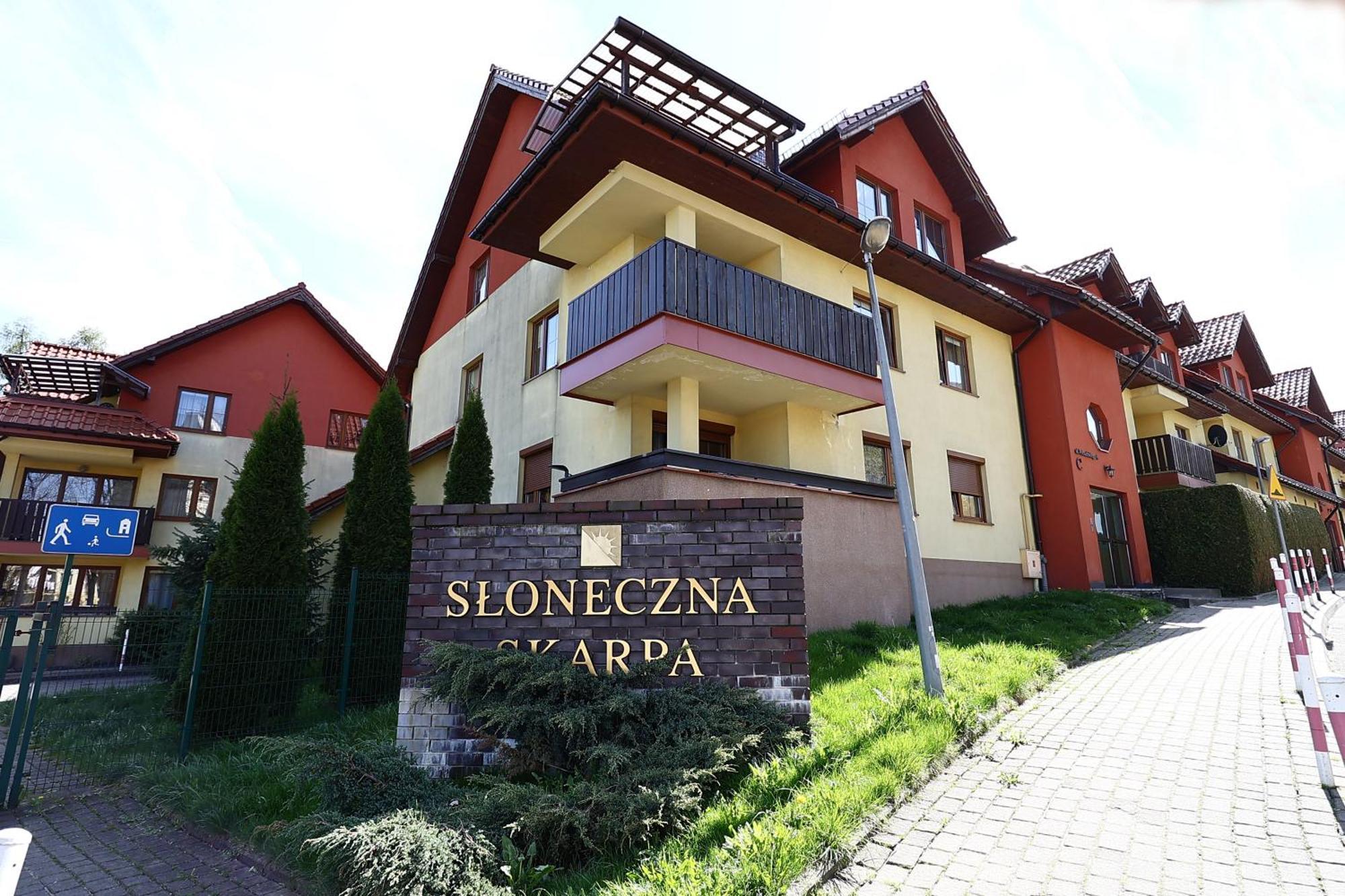 Rabczanski Apartament Rabka Exterior photo